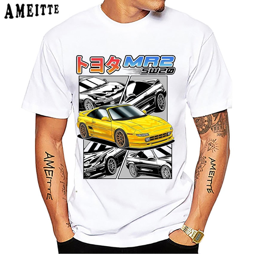 MR2 Shirt