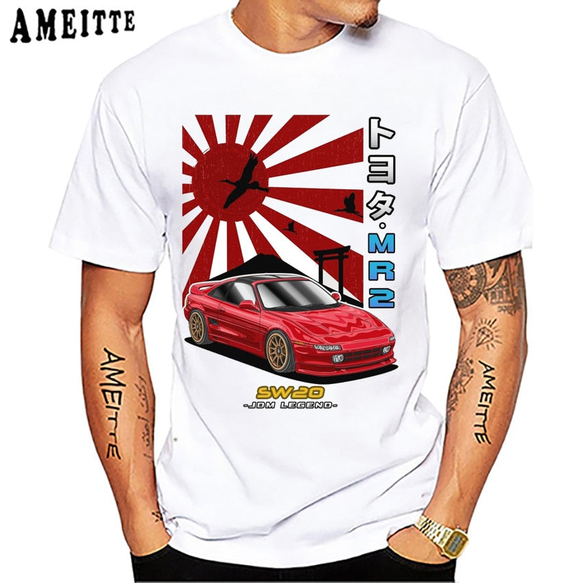 MR2 Shirt